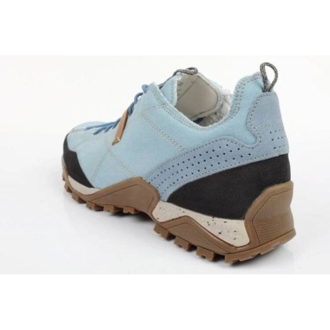 Buty trekkingowe Aku Nativa Canvas W 647029