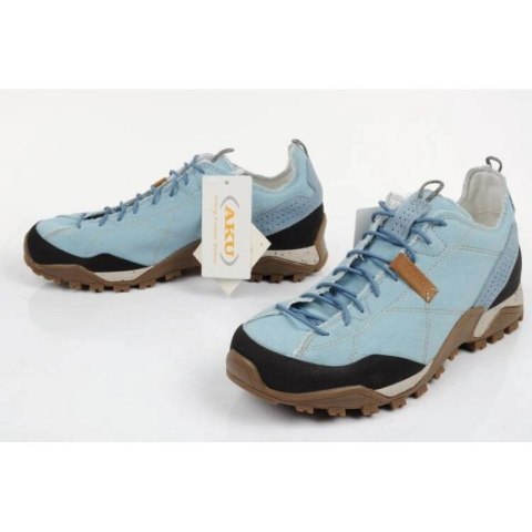 Buty trekkingowe Aku Nativa Canvas W 647029