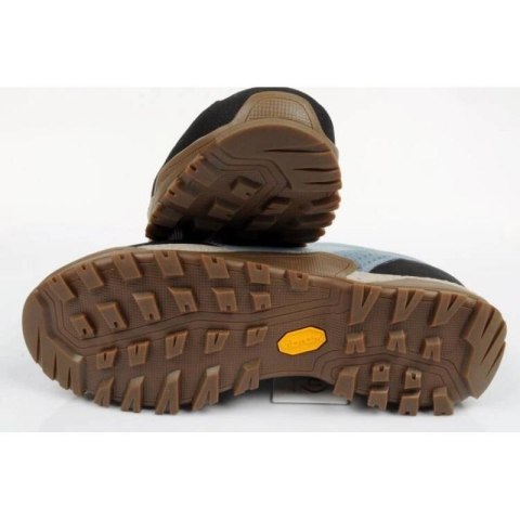 Buty trekkingowe Aku Nativa Canvas W 647029