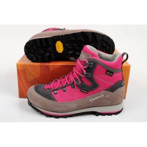 Buty trekkingowe Aku Trekker GTX W 978W588