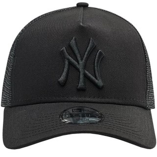 Czapka z daszkiem New Era 9Forty Aframe Trucker New York Yankees Cap Jr 12745567