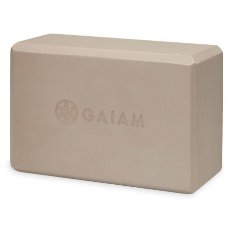 Kostka do Jogi Gaiam Essentials 65382 Kostka do Jogi Gaiam Essentials 65382