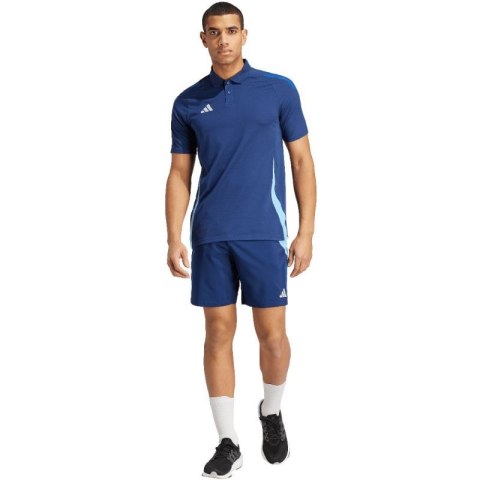 Koszulka adidas Tiro 24 Competition Polo M IR7564 Koszulka adidas Tiro 24 Competition Polo M IR7564