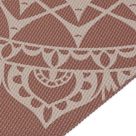 Mata do jogi Gaiam Marrakesh 5MM 65370 Mata do jogi Gaiam Marrakesh 5MM 65370
