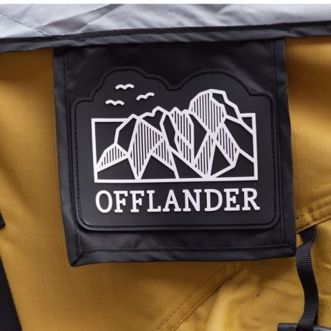 Namiot dachowy Offlander Fold 4 Sand OFF-FOLD4-SAND Namiot dachowy Offlander Fold 4 Sand OFF-FOLD4-SAND