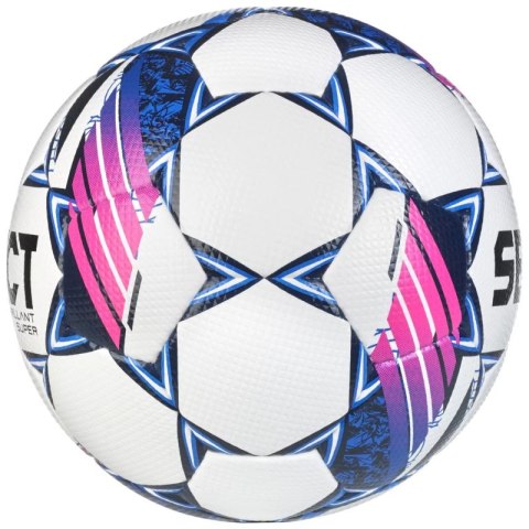 Piłka nożna Select Brillant Super FIFA Quality Pro V24 Ball 100032 Piłka nożna Select Brillant Super FIFA Quality Pro V24 Ball 100032