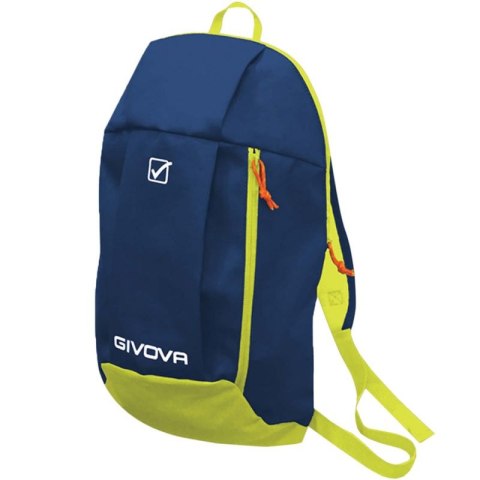 Plecak Givova Zaino Capo B046-0419 Plecak Givova Zaino Capo B046-0419