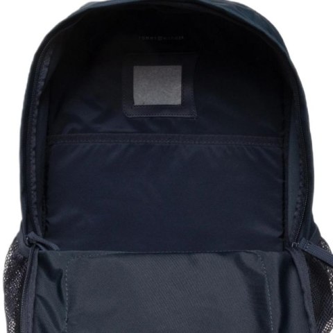 Plecak Tommy Hilfiger Established Backpack Plus Jr AU0AU01492 Plecak Tommy Hilfiger Established Backpack Plus Jr AU0AU01492