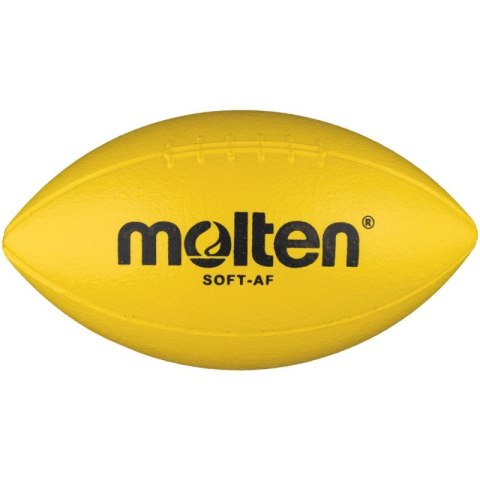 SOFT-AF Piłka do futbolu amerykańskiego Molten piankowa SOFT-AF Piłka do futbolu amerykańskiego Molten piankowa