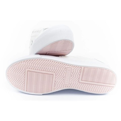Buty Lacoste Ziane Platform W 041Y9 Buty Lacoste Ziane Platform W 041Y9