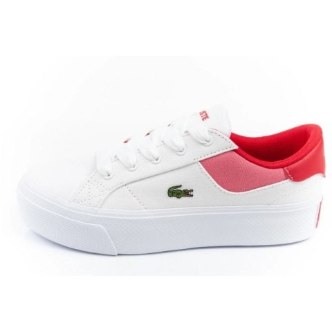 Buty Lacoste Ziane Platform W 11286