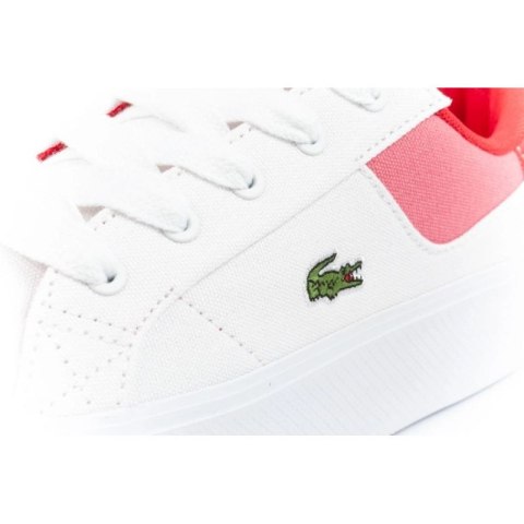 Buty Lacoste Ziane Platform W 11286