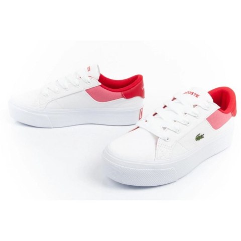 Buty Lacoste Ziane Platform W 11286
