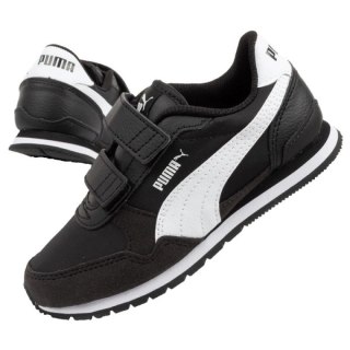 Buty Puma ST Runner Jr 384901 01