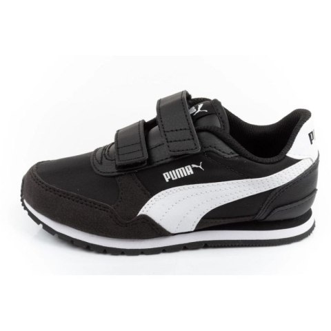 Buty Puma ST Runner Jr 384901 01 Buty Puma ST Runner Jr 384901 01