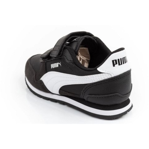 Buty Puma ST Runner Jr 384901 01 Buty Puma ST Runner Jr 384901 01