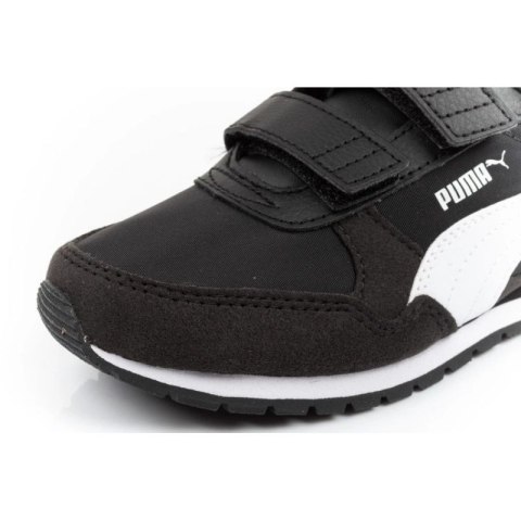 Buty Puma ST Runner Jr 384901 01 Buty Puma ST Runner Jr 384901 01