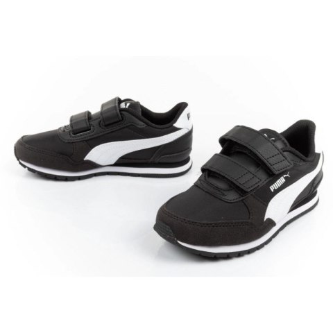 Buty Puma ST Runner Jr 384901 01 Buty Puma ST Runner Jr 384901 01