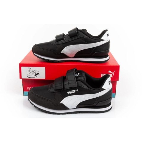 Buty Puma ST Runner Jr 384901 01 Buty Puma ST Runner Jr 384901 01