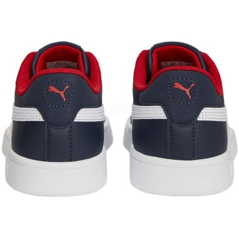Buty Puma Smash 3.0 L Jr 392031 04 Buty Puma Smash 3.0 L Jr 392031 04
