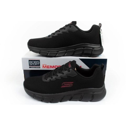 Buty Skechers M 118106/BBK