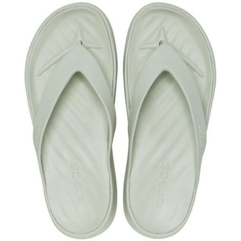 Japonki Crocs Getaway Flip W 209589 3VS Japonki Crocs Getaway Flip W 209589 3VS