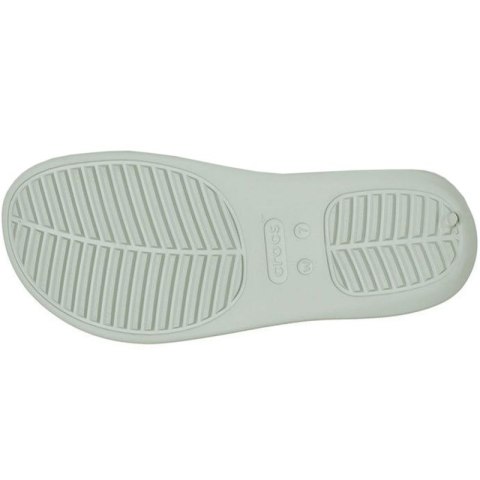 Japonki Crocs Getaway Flip W 209589 3VS Japonki Crocs Getaway Flip W 209589 3VS