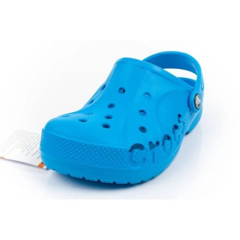 Klapki Crocs Baya Jr 205483-456