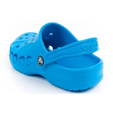 Klapki Crocs Baya Jr 205483-456