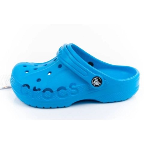 Klapki Crocs Baya Jr 205483-456