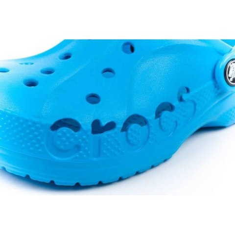 Klapki Crocs Baya Jr 205483-456