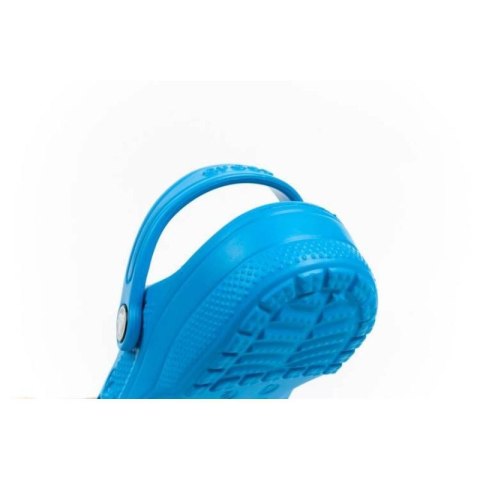 Klapki Crocs Baya Jr 205483-456