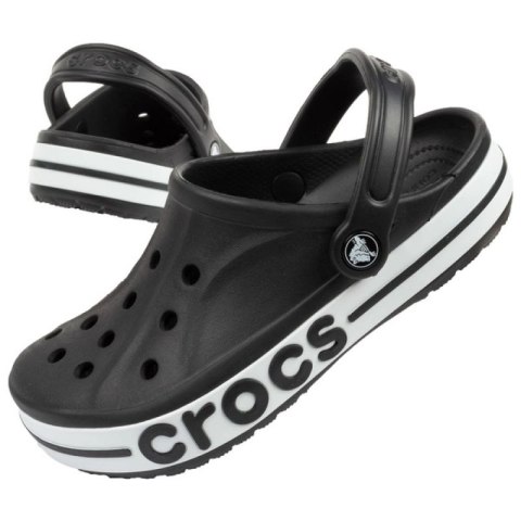 Klapki Crocs Bayaband U 205089-066 Klapki Crocs Bayaband U 205089-066