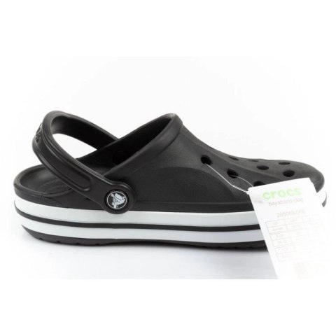 Klapki Crocs Bayaband U 205089-066 Klapki Crocs Bayaband U 205089-066