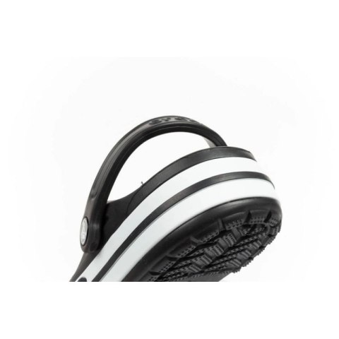 Klapki Crocs Bayaband U 205089-066 Klapki Crocs Bayaband U 205089-066