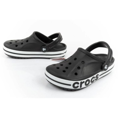 Klapki Crocs Bayaband U 205089-066 Klapki Crocs Bayaband U 205089-066