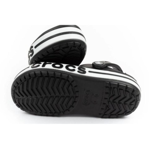 Klapki Crocs Bayaband U 205089-066 Klapki Crocs Bayaband U 205089-066