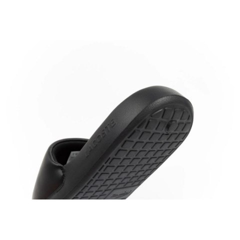 Klapki Lacoste Serve Slide M 02312