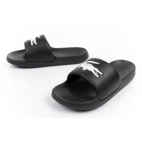 Klapki Lacoste Serve Slide M 02312