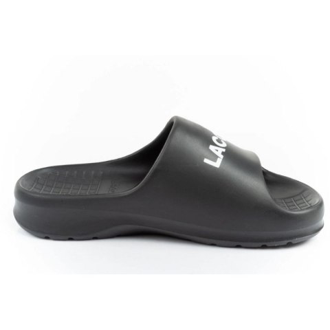 Klapki Lacoste Serve Slide W 2002H