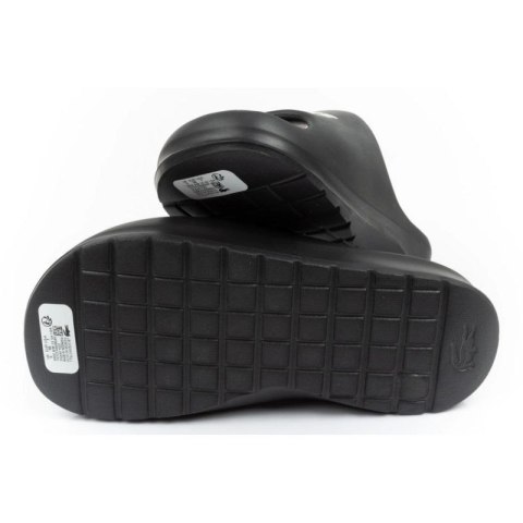 Klapki Lacoste Serve Slide W 2002H