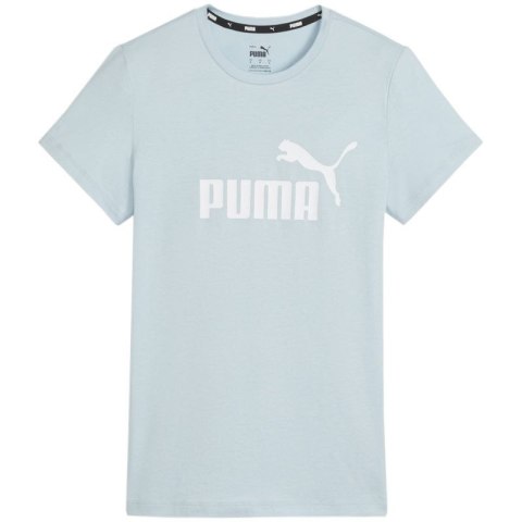 Koszulka Puma ESS Logo Tee W 586775 25 Koszulka Puma ESS Logo Tee W 586775 25