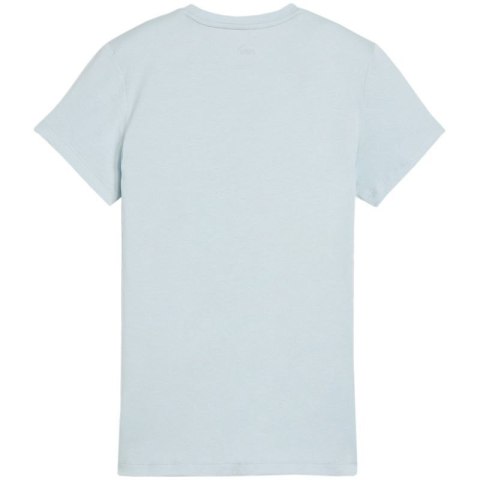 Koszulka Puma ESS Logo Tee W 586775 25 Koszulka Puma ESS Logo Tee W 586775 25