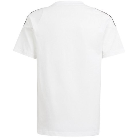 Koszulka adidas Tiro 24 Sweat Jr IR9358 Koszulka adidas Tiro 24 Sweat Jr IR9358
