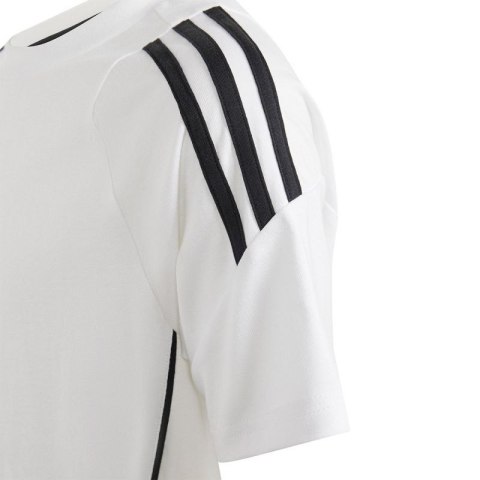 Koszulka adidas Tiro 24 Sweat Jr IR9358 Koszulka adidas Tiro 24 Sweat Jr IR9358
