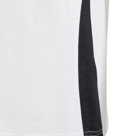 Koszulka adidas Tiro 24 Sweat Jr IR9358 Koszulka adidas Tiro 24 Sweat Jr IR9358