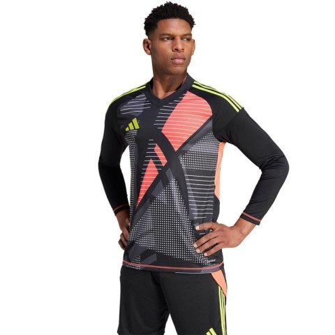 Koszulka bramkarska adidas Tiro 24 Competition Long Sleeve M IN0405