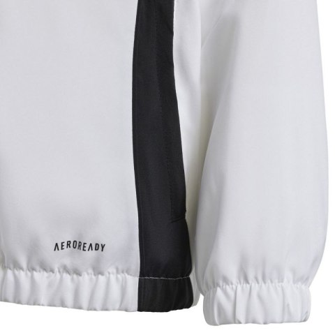 Kurtka adidas Tiro 24 Jr IM8799