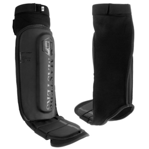 Nagolenniki Masters NS-Combat-Matt 11445-M Nagolenniki Masters NS-Combat-Matt 11445-M