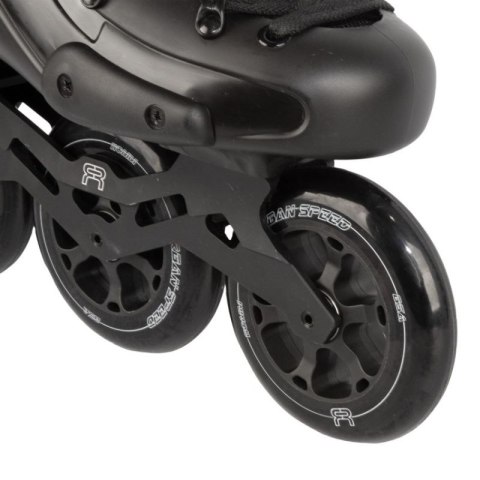 Rolki freestyle FR1 310 '22 22FRSK-FR1310-BK